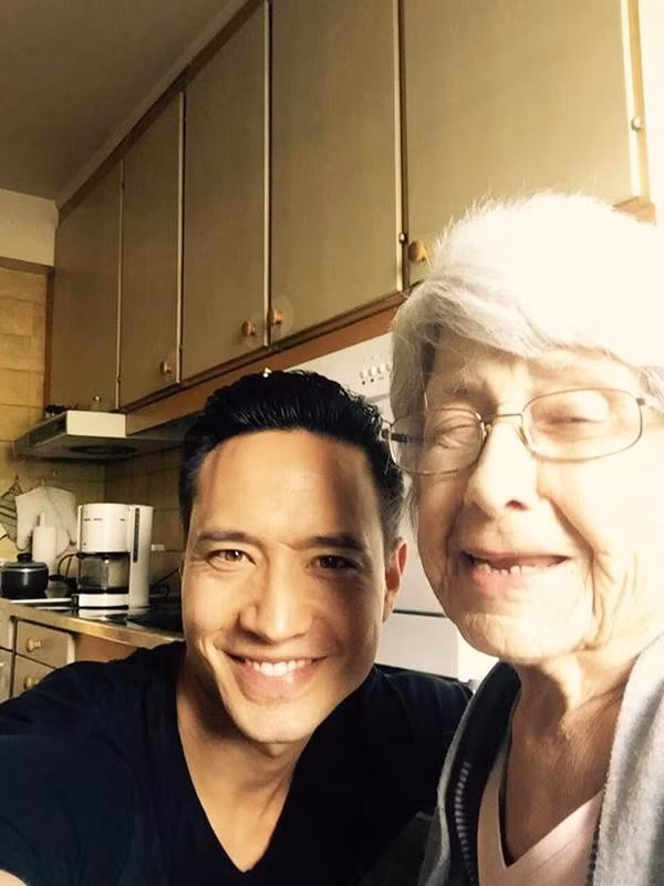 Căn nhà như bước ra từ cổ tích của Kim Lý - người tình Hà Hồ - Hình 5 Can nha nhu buoc ra tu co tich cua Kim Ly - nguoi tinh Ha Ho-Hinh-5