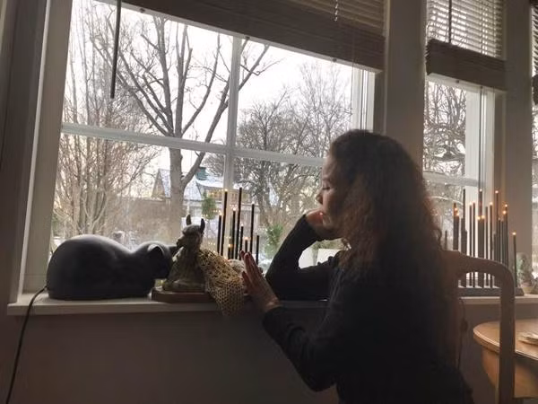 Căn nhà như bước ra từ cổ tích của Kim Lý - người tình Hà Hồ - Hình 4 Can nha nhu buoc ra tu co tich cua Kim Ly - nguoi tinh Ha Ho-Hinh-4