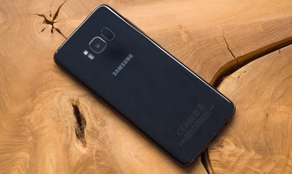 Samsung Galaxy S8 sắp có bản tiếp nối.