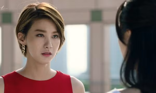 Chong sap cuoi bi nguoi yeu cu 