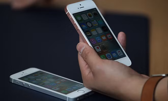 iPhone SE sẽ được làm mới hoàn toàn về tính năng trong năm nay.