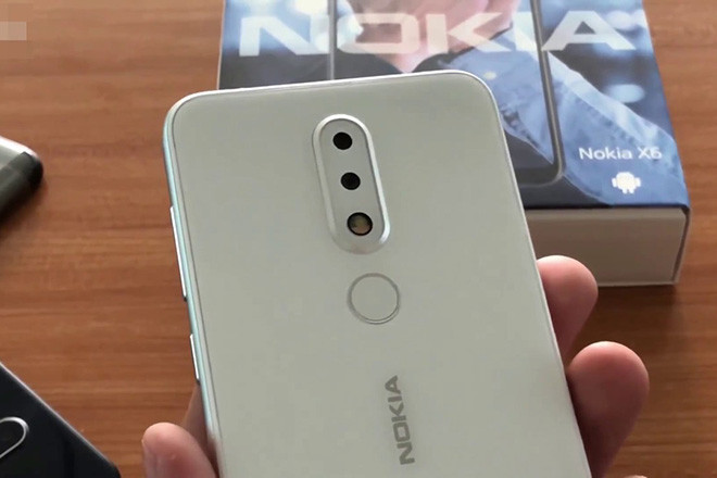 Khi phát hành, Nokia 6.1 Plus hứa hẹn thu hút không ít người dùng.