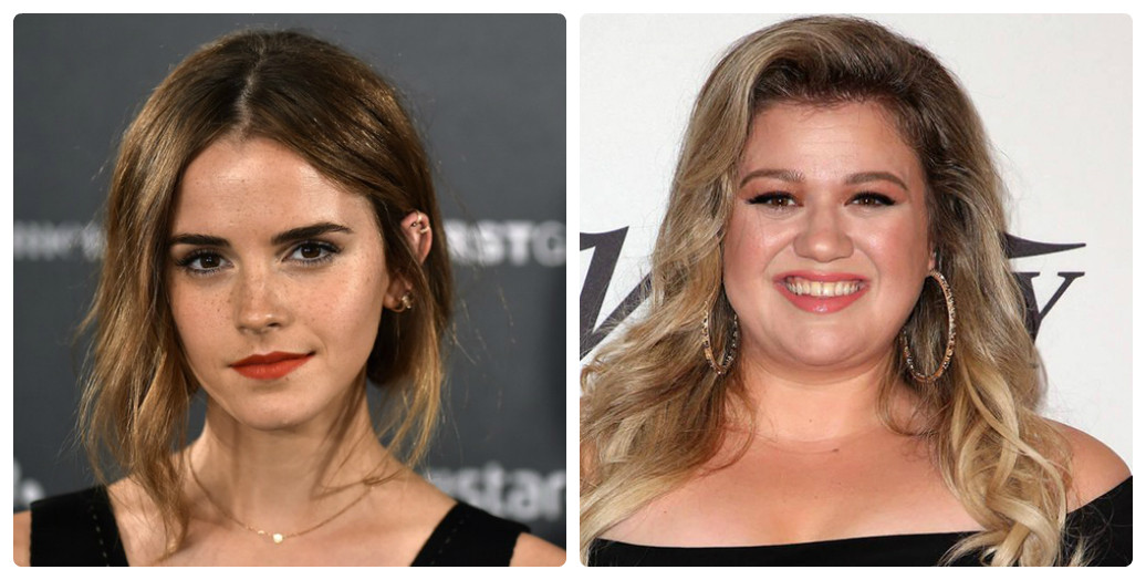 Emma Watson và Kelly Clarkson đều từng bị Mack dụ dỗ tham gia giáo phái tình dục.