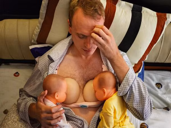 Trai nghiem "1 ngay lam me", bo tre phai bo cuoc som-Hinh-3