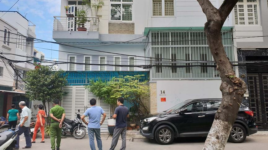 Biet thu 100m2 cua cuu Pho Chu tich UBND TPHCM Nguyen Thanh Tai-Hinh-7