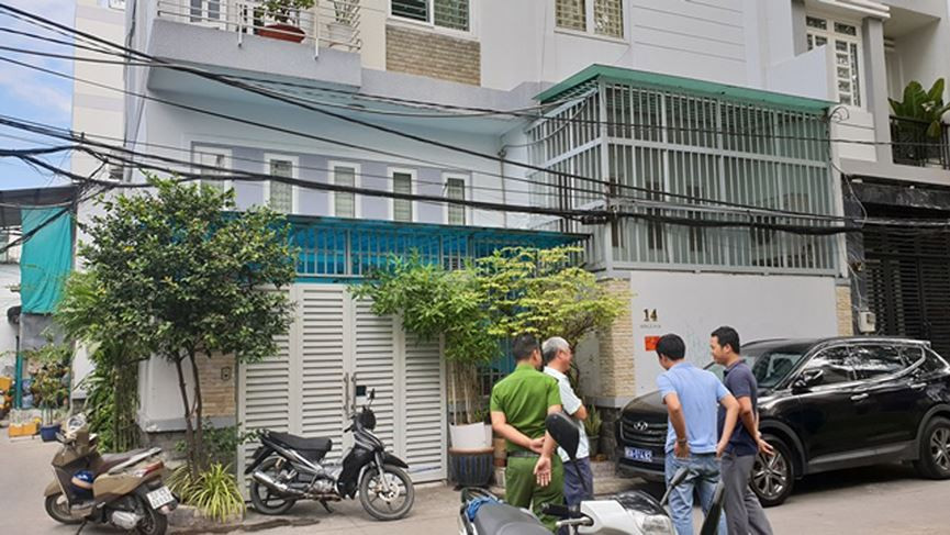 Biet thu 100m2 cua cuu Pho Chu tich UBND TPHCM Nguyen Thanh Tai-Hinh-6