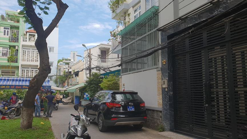 Biet thu 100m2 cua cuu Pho Chu tich UBND TPHCM Nguyen Thanh Tai-Hinh-4