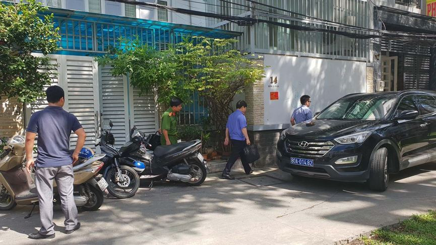 Biet thu 100m2 cua cuu Pho Chu tich UBND TPHCM Nguyen Thanh Tai-Hinh-5