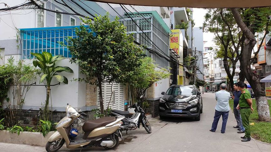 Biet thu 100m2 cua cuu Pho Chu tich UBND TPHCM Nguyen Thanh Tai-Hinh-3