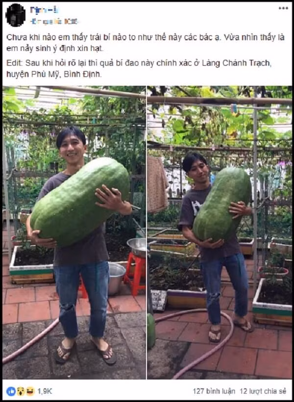 Sung sot qua bi “de chet nguoi”, khi biet nguon goc con soc gap boi