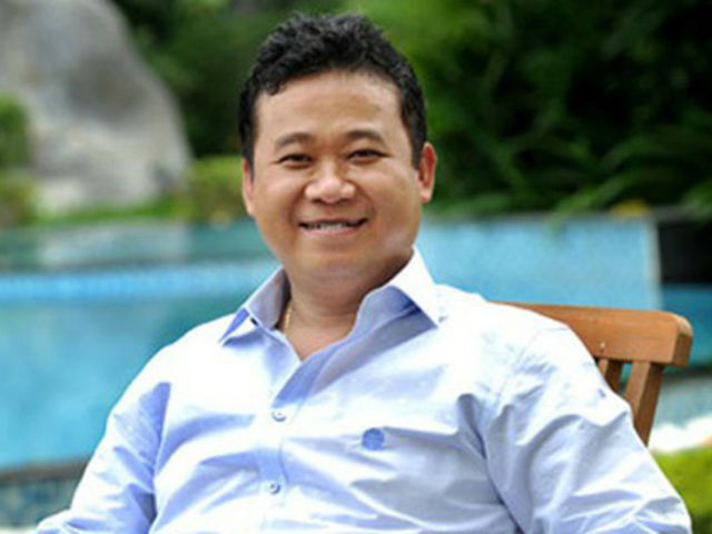 Đại gia Đặng Thành Tâm còn lại gì khi bán dự án toà tháp bông lúa cao 100 tầng. Ảnh: IT.