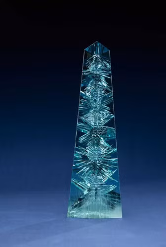 Viên đá quý với kích thước thuộc hàng "khủng" nhất thế giới được coi là vô giá.