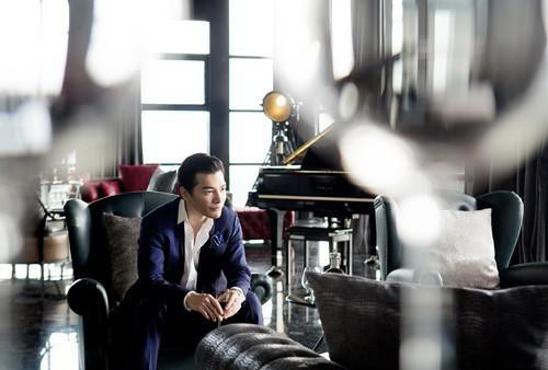 Hiện tại, diễn viên Trần Bảo Sơn vẫn bận rộn với công việc kinh doanh và lựa chọn một vai diễn phù hợp để tiếp tục với điện ảnh.