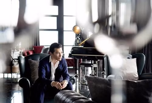 Hiện tại, diễn viên Trần Bảo Sơn vẫn bận rộn với công việc kinh doanh và lựa chọn một vai diễn phù hợp để tiếp tục với điện ảnh.