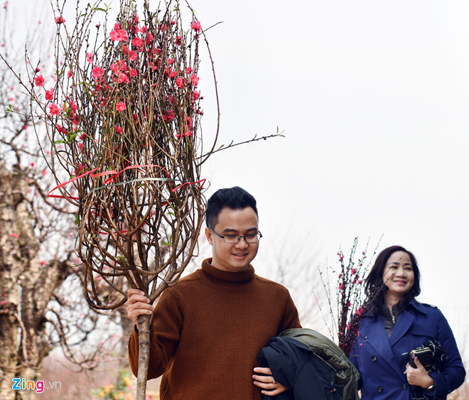 Thuong Tet, no luong cac doanh nghiep phai bao cao truoc 20/12