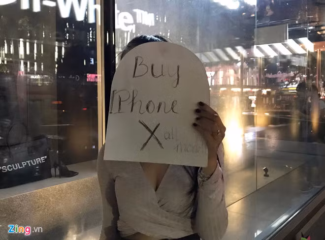 iPhone X khan hiem: Su doi tra cua Apple-Hinh-2