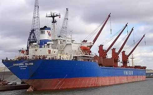 SBIC đang nợ 133 tỷ đồng tiền thuế. Ảnh minh họa.