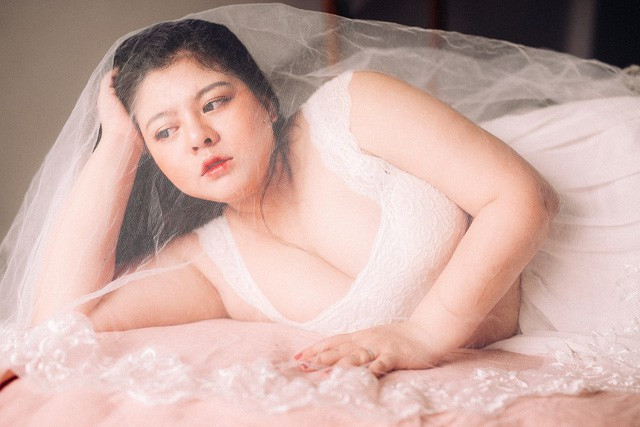 Cô luôn hi vọng rằng tất cả phụ nữ sẽ ngày càng yêu quý bản thân mình hơn cho dù cơ thể có khiếm khuyết thế nào đi nữa. Khánh Hà chia sẻ:”Đừng bao giờ tự ti vì ngoại hình của bạn, cái đẹp không bị định nghĩa bởi một chuẩn mực nào cả.