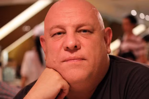 Mark Ingrouille, Chủ tịch TMG quốc tế bị sa thải cùng hai người Việt Nam thuộc đội ngũ quản lý cấp cao khác. Ảnh: Fuelcommunications.