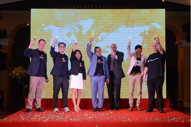 TMG là mạng lưới đứng sau các video triệu view tại Việt Nam.