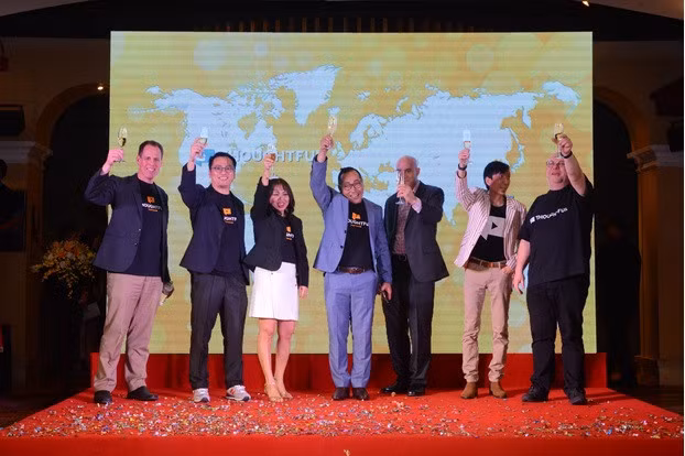 TMG là mạng lưới đứng sau các video triệu view tại Việt Nam.