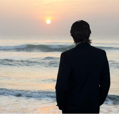 Cô ấy đòi ly hôn vì có người khác, tôi phải làm sao đây (Ảnh minh họa).