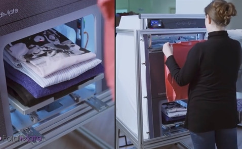 Nguồn ảnh: FoldiMate