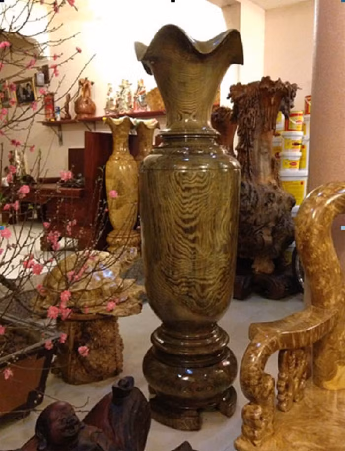 Nhung tac pham dep me hon tu go thuy tung quy hon vang-Hinh-6