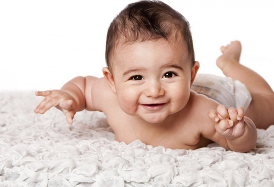 Sinh con vao nhung thang nay nam 2019, be tai gioi xuat chung