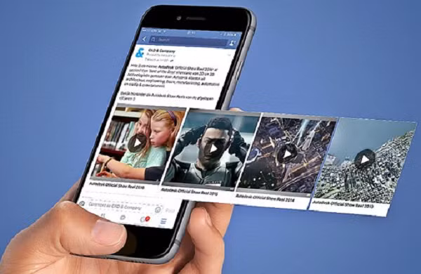 Facebook cố tình thổi phồng dữ liệu lượt xem video để trục lợi Facebook co tinh thoi phong du lieu luot xem video de truc loi