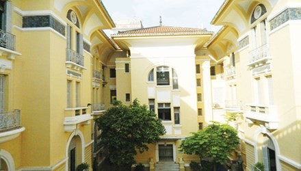 Nhung bi mat cua doanh nhan giau nhat Sai Gon xua