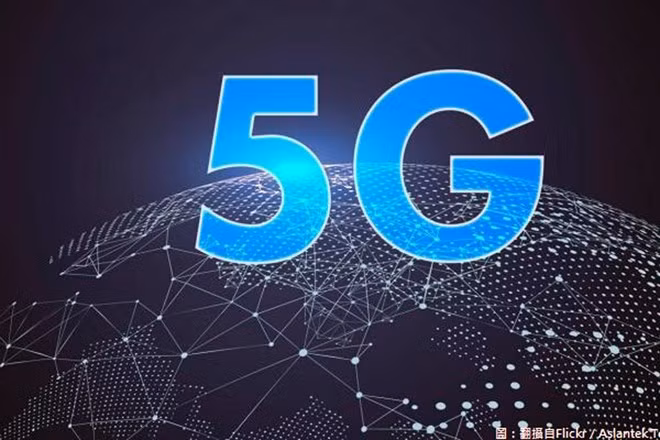 Việt Nam sẽ là một trong những nước đầu tiên triển khai 5G - Hình 2 Viet Nam se la mot trong nhung nuoc dau tien trien khai 5G-Hinh-2