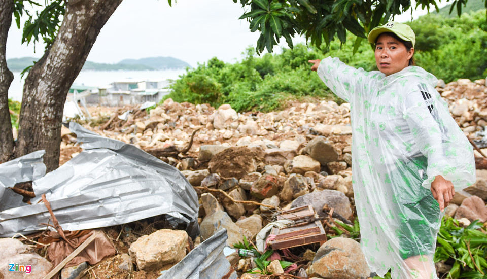 Resort, biet thu 5 sao xe nui 