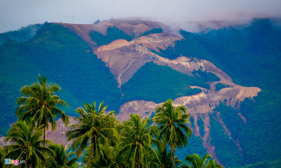 Resort, biet thu 5 sao xe nui 