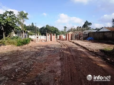 Sau nhiều năm "án binh bất động" dự án đang rục rịch khởi động lại.