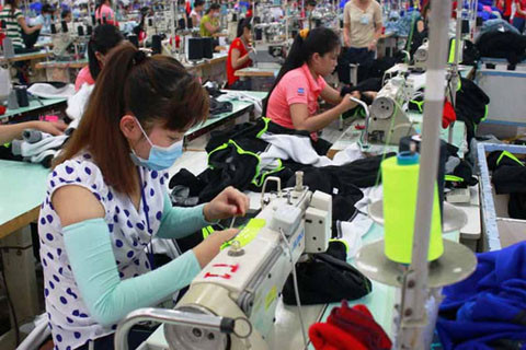 Kỷ lục thưởng Tết 2016: 320 triệu/người Ky luc thuong Tet 2016: 320 trieu/nguoi