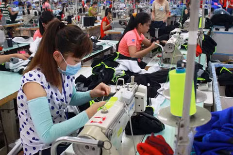 Ky luc thuong Tet 2016: 320 trieu/nguoi