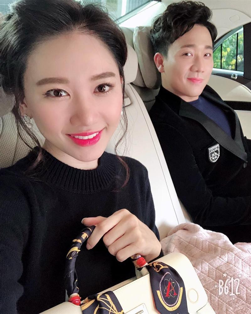 Tran Thanh noi dien sau 2 nam chiu dung 