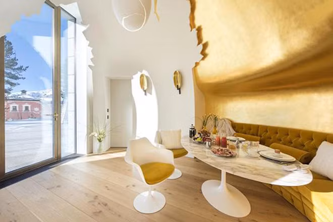 Ben trong dinh thu xa hoa bac nhat Thuy Si-Hinh-6