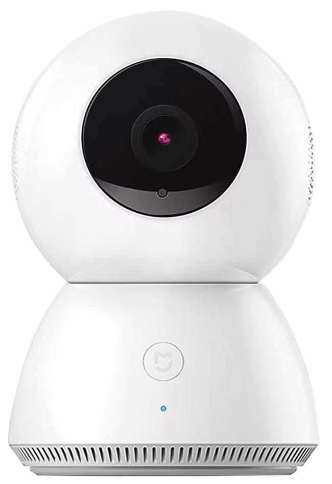 Camera giám sát Mijia Dome 360 Full HD.