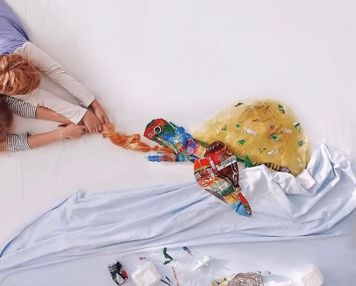 Tac pham dong vat tu nhua: Chung ta da lam gi voi Trai Dat?-Hinh-9