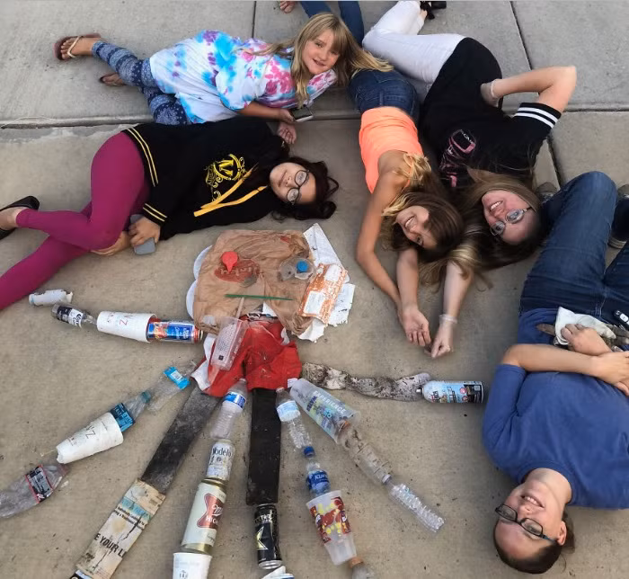 Tac pham dong vat tu nhua: Chung ta da lam gi voi Trai Dat?-Hinh-7