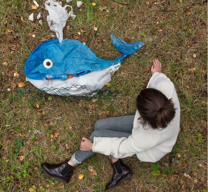 Tac pham dong vat tu nhua: Chung ta da lam gi voi Trai Dat?-Hinh-2