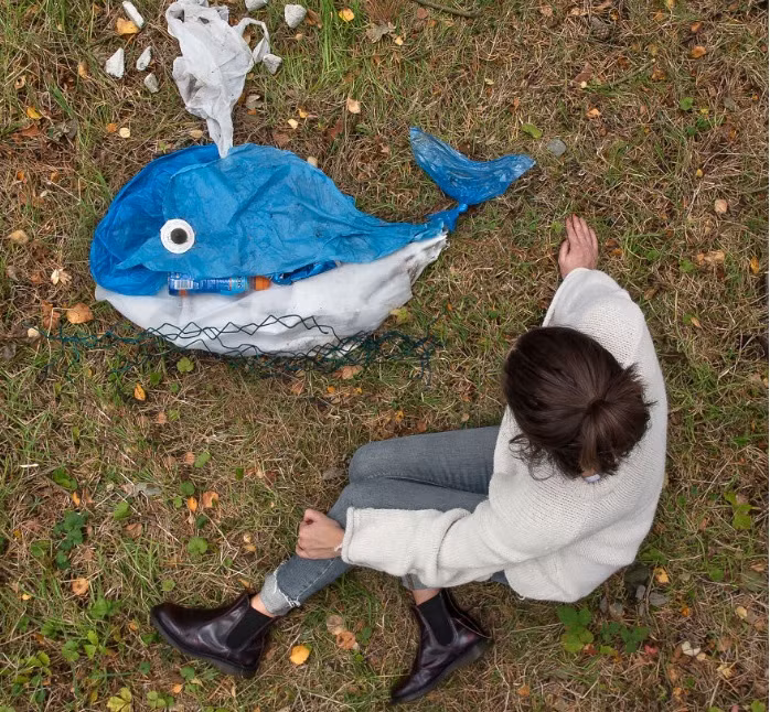 Tac pham dong vat tu nhua: Chung ta da lam gi voi Trai Dat?-Hinh-2