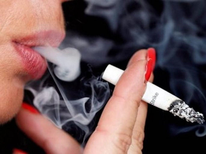 Nguyên liệu thuốc lá, xì gà, thuốc lá. Ảnh: Thomson Reuters.