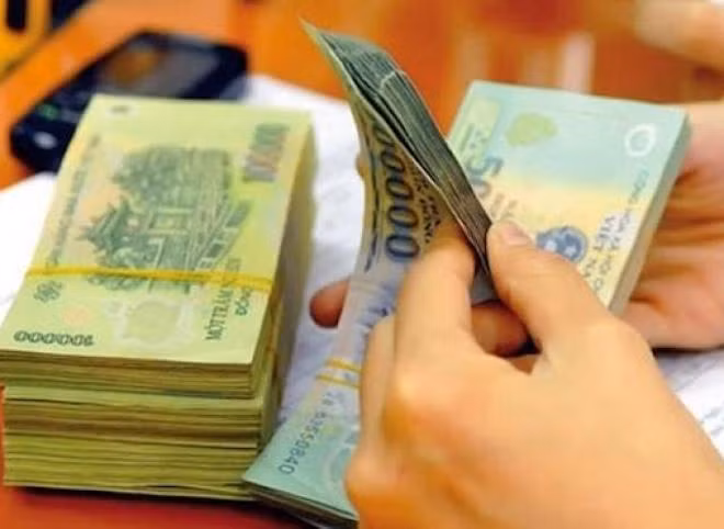 Cần Thơ là một trong những tỉnh, thành phố thường có mức thưởng Tết cao. Ảnh minh họa.