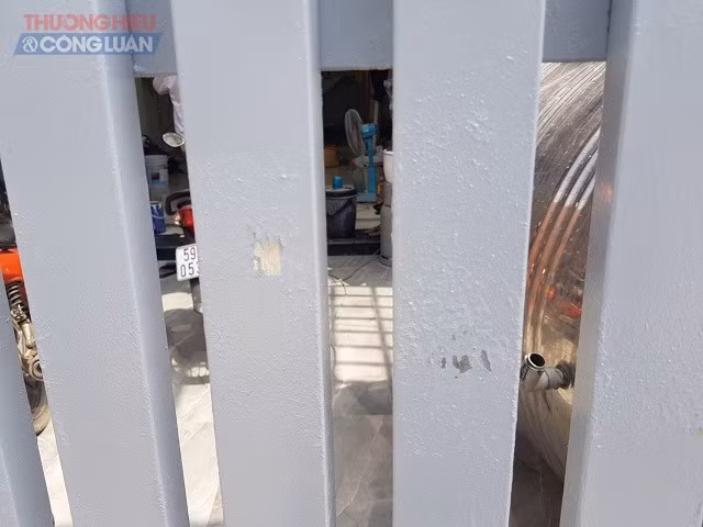 Son 3H cua Viet Phat bi khach 