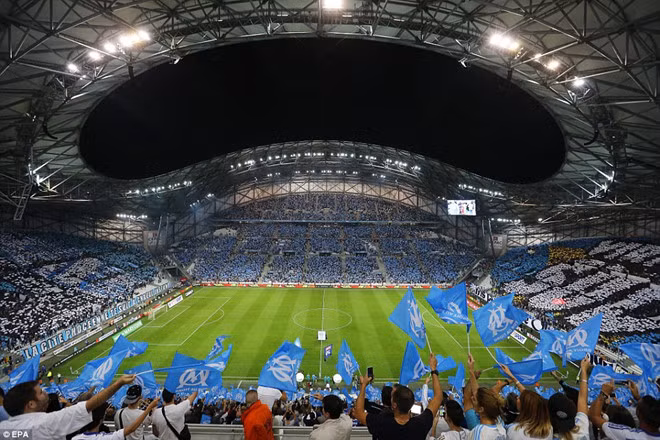 Ve cac tran chung ket bong da duoc 