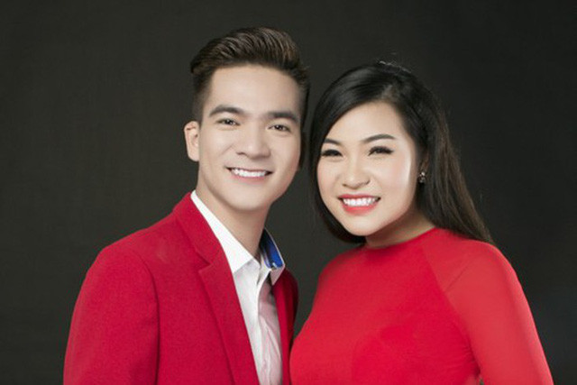 Nghi van “phim gia tinh that” cua cap doi Bui Thuy - Huu Tuan