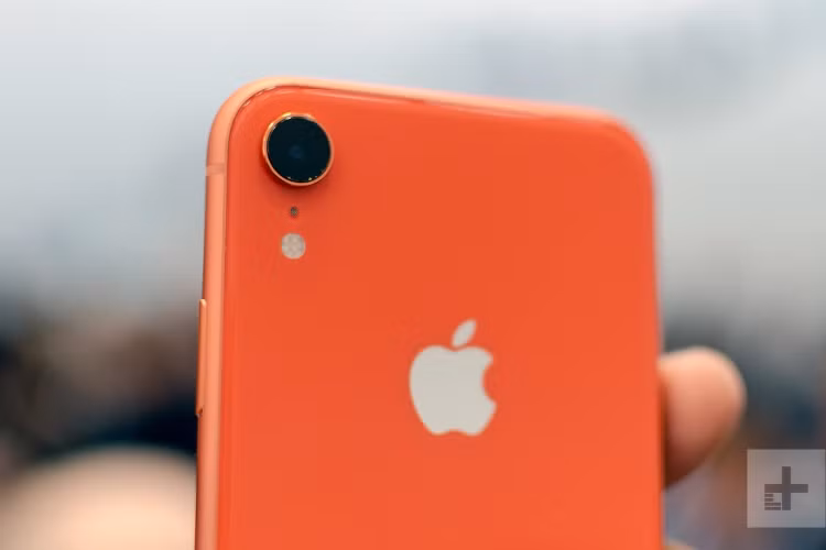 Phien ban mau san ho cua iPhone Xr la mau gi?-Hinh-2